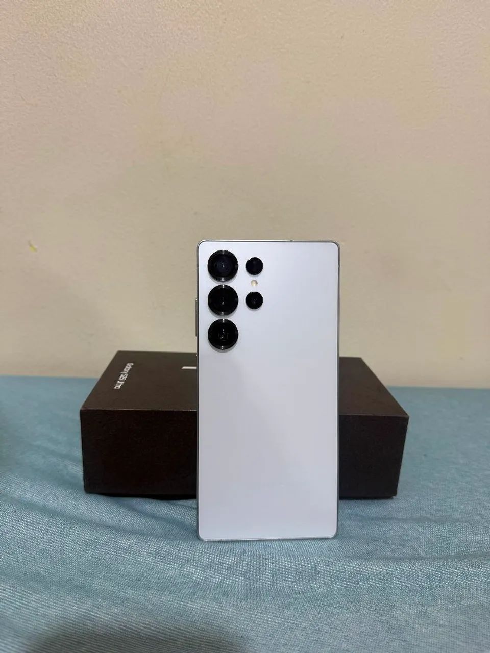 Samsung S25 Ultra 