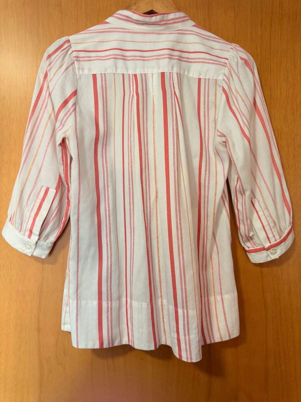 Blusa feminina  - Foto 2