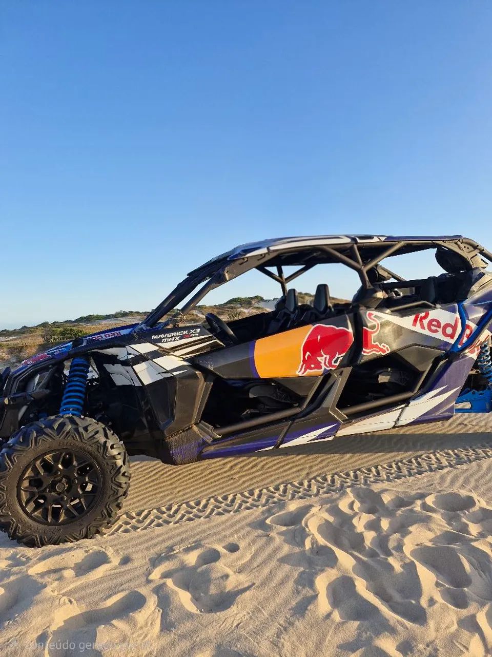 CAN AM Outlander Max XT 2019 - Foto 2