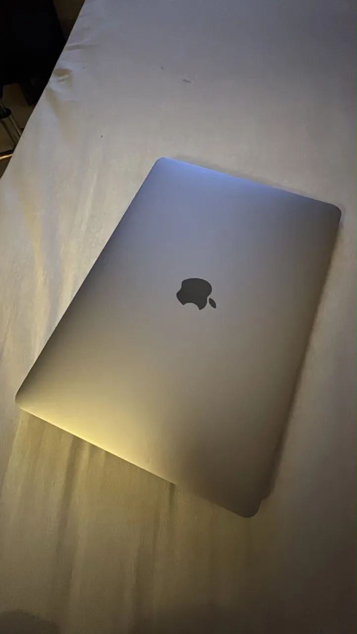 Mac M1 o mais novo do Brasil  - Foto 4