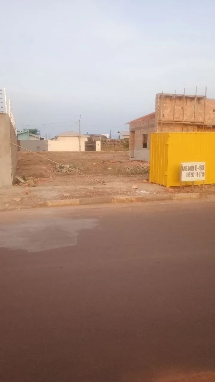 Terreno  - Foto 2