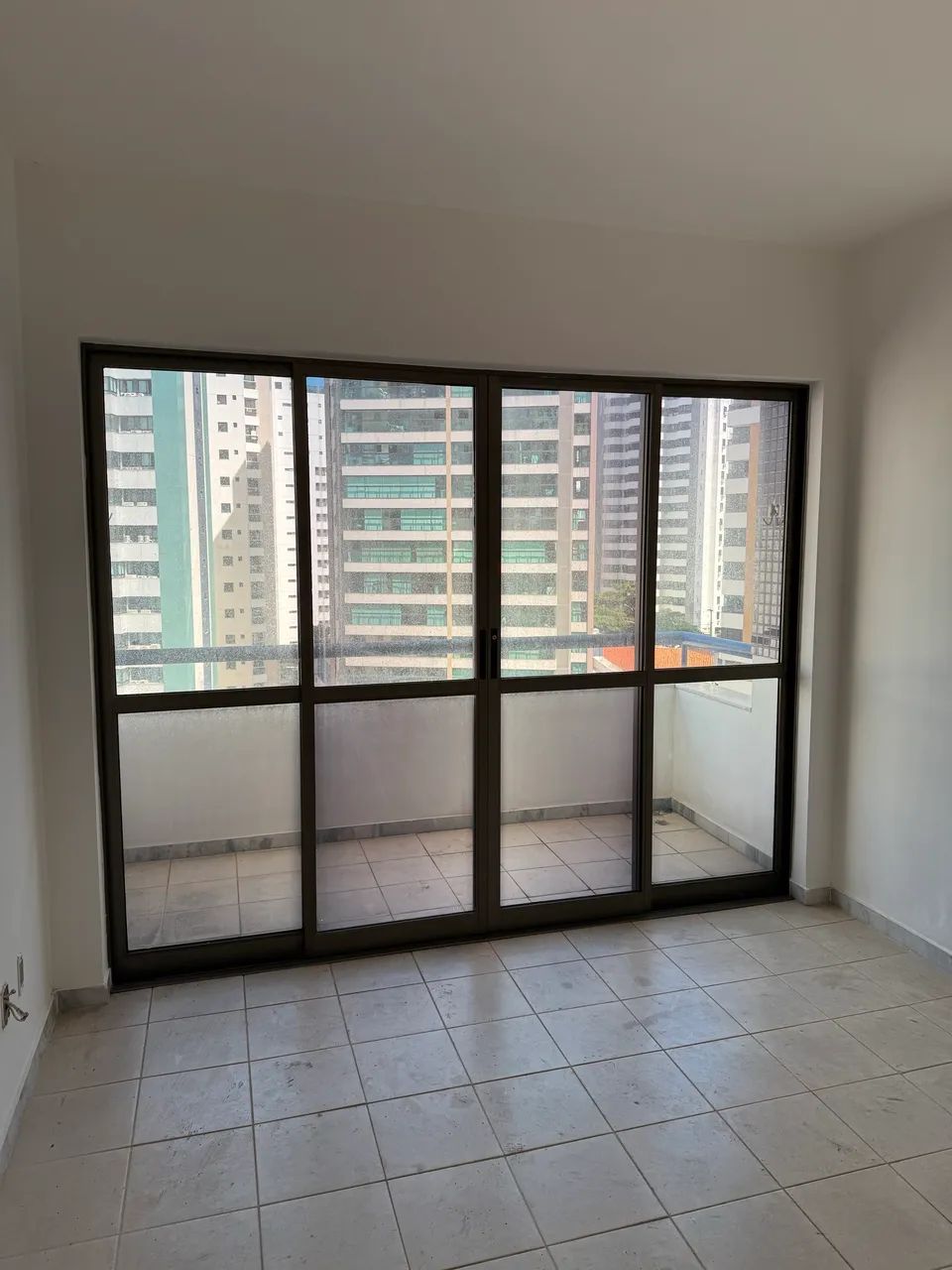 Glass Door