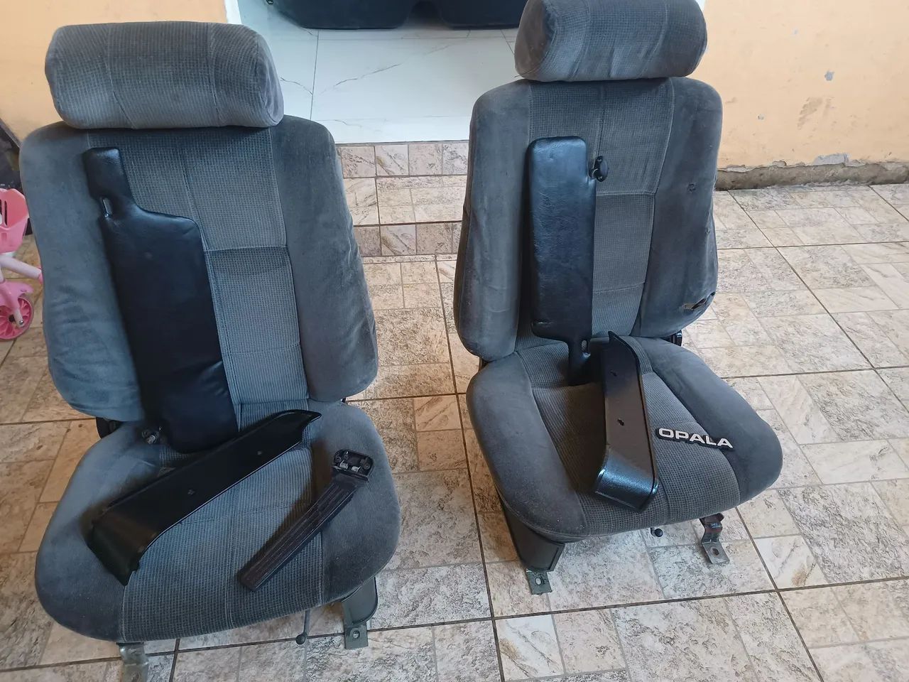 Bancos carros e acessórios  - Foto 3