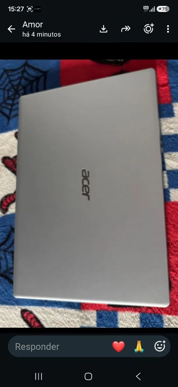 Acer  - Foto 5