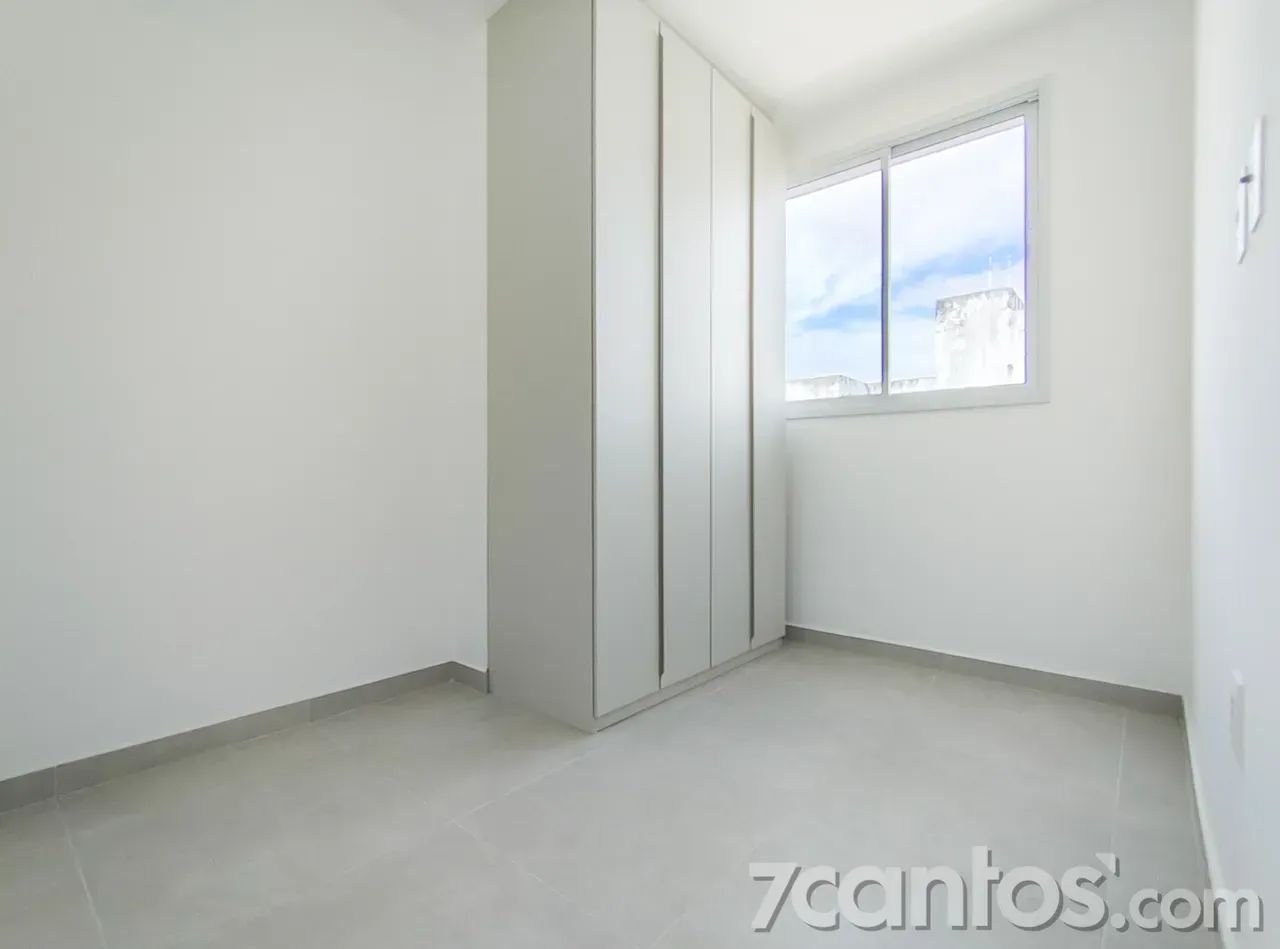 Apartamento, Meireles, 2 Quartos - Foto 4