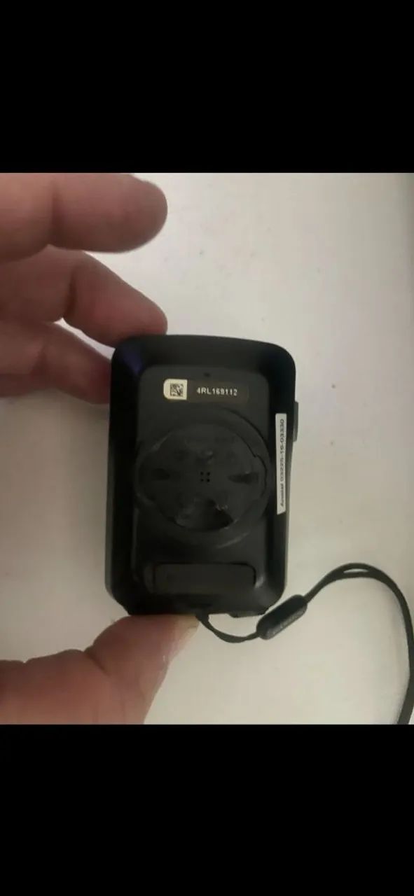 Ciclo computador Garmin Edge 820 - Foto 4