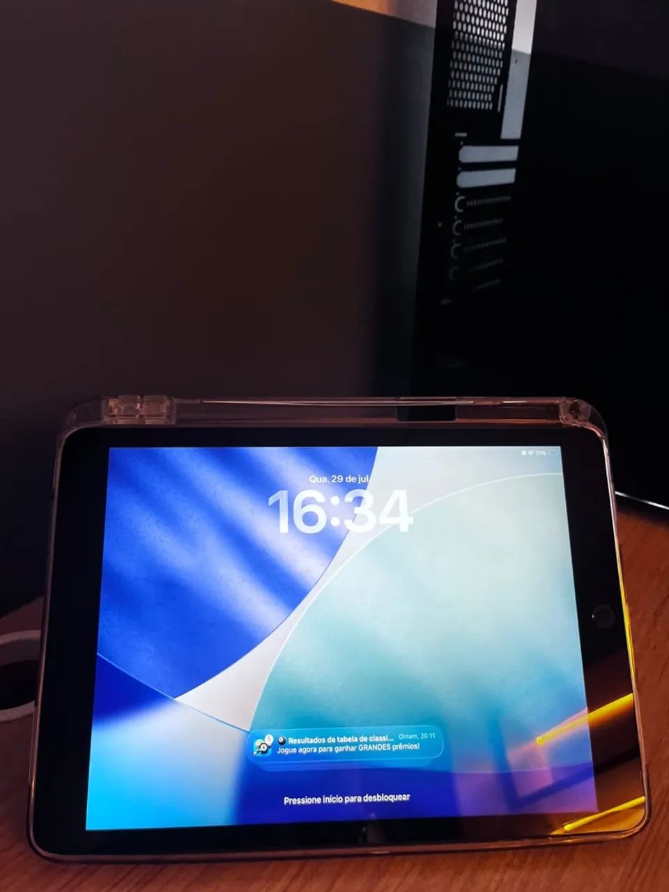 iPad 8 64gb - Foto 4