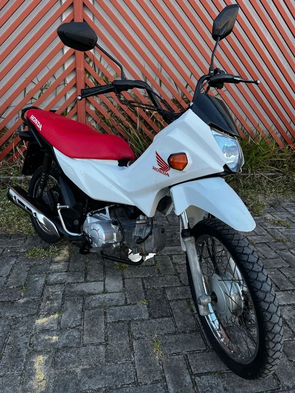 Honda pop 110 ano 2019 - Foto 2