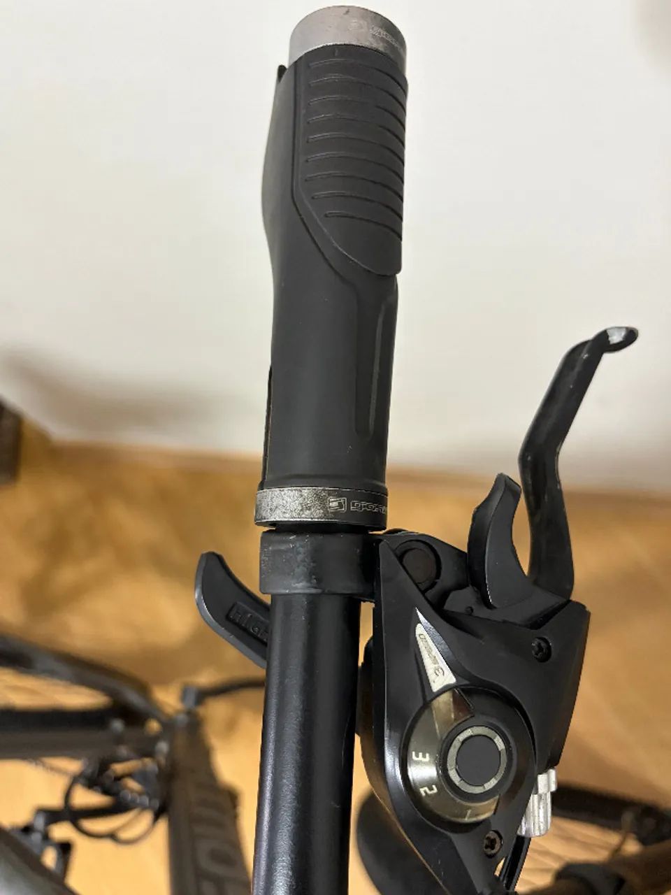 Bicicleta South Legend Aro 29 - Foto 5