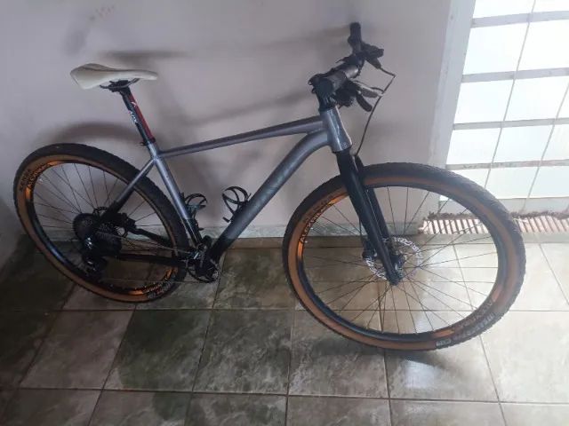BIKE ARO 29