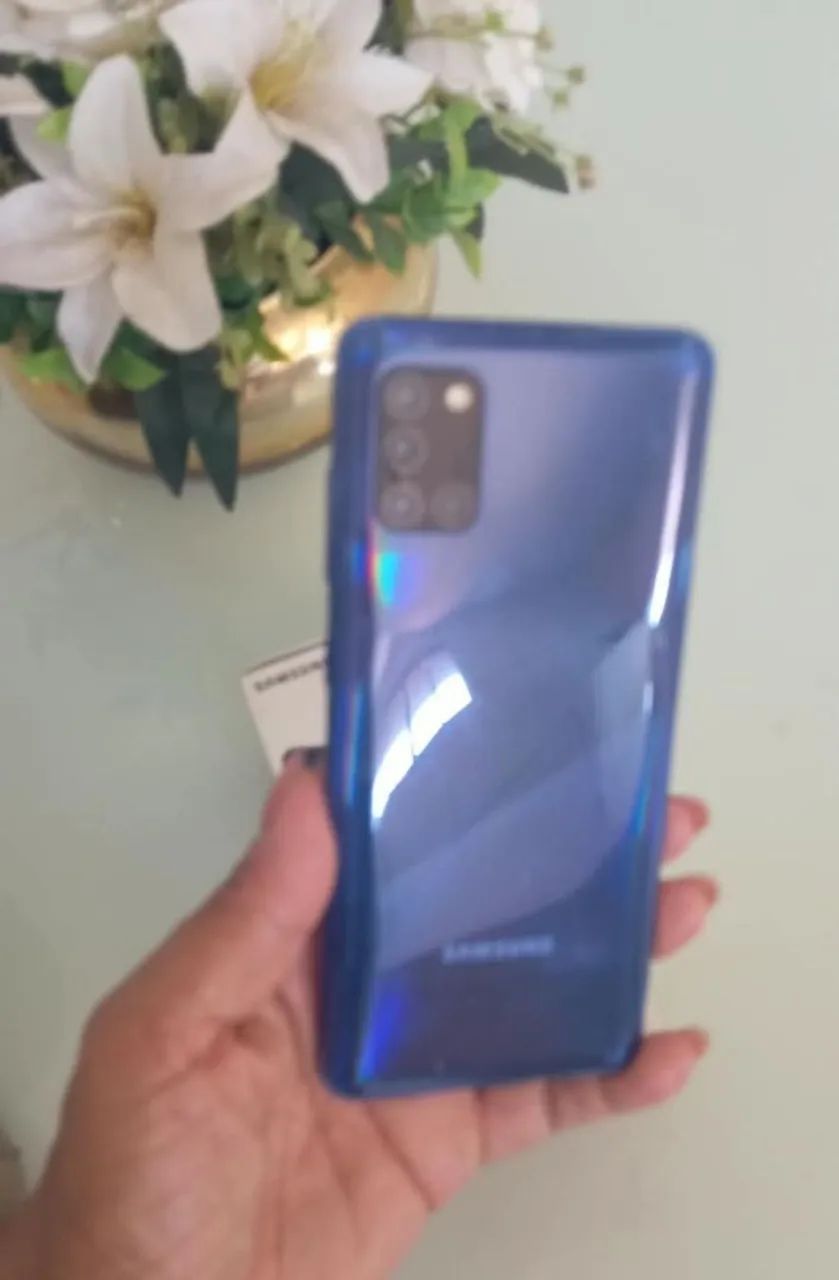 Samsung A31 128gb - Foto 3