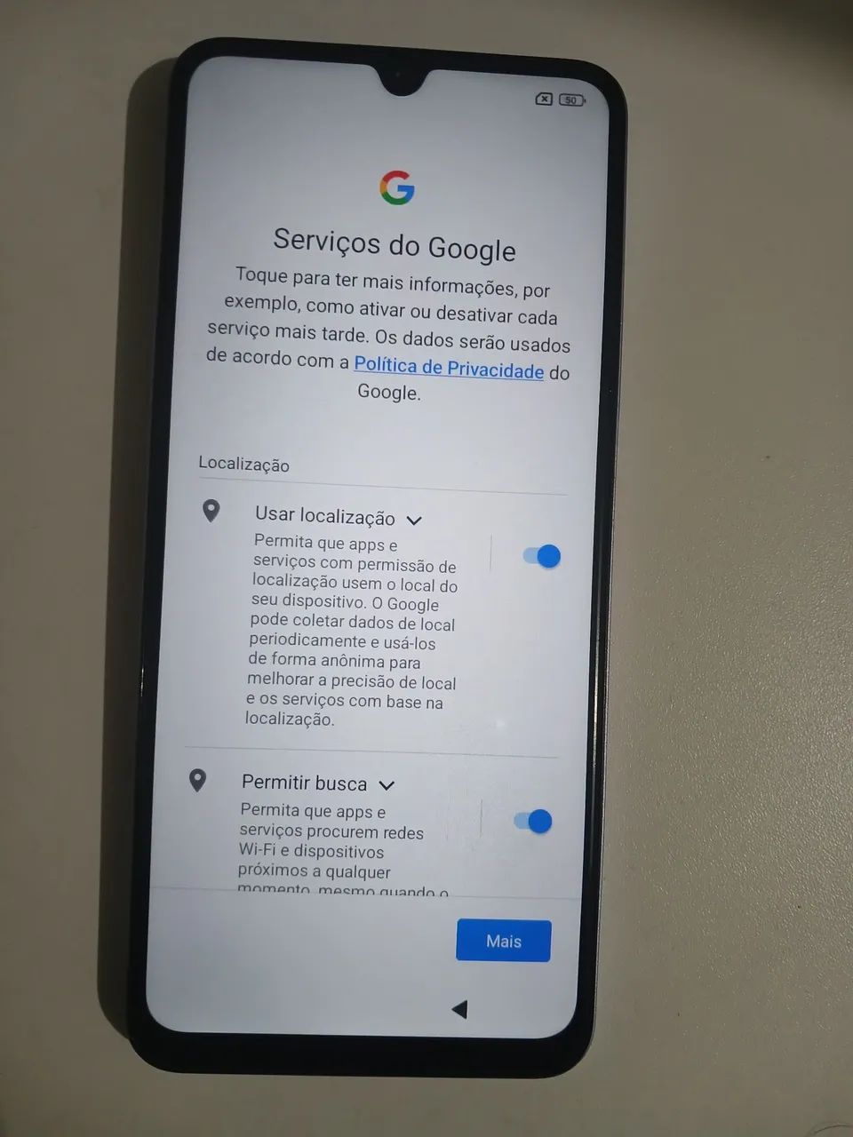 Celular Redmi 14C - Foto 4