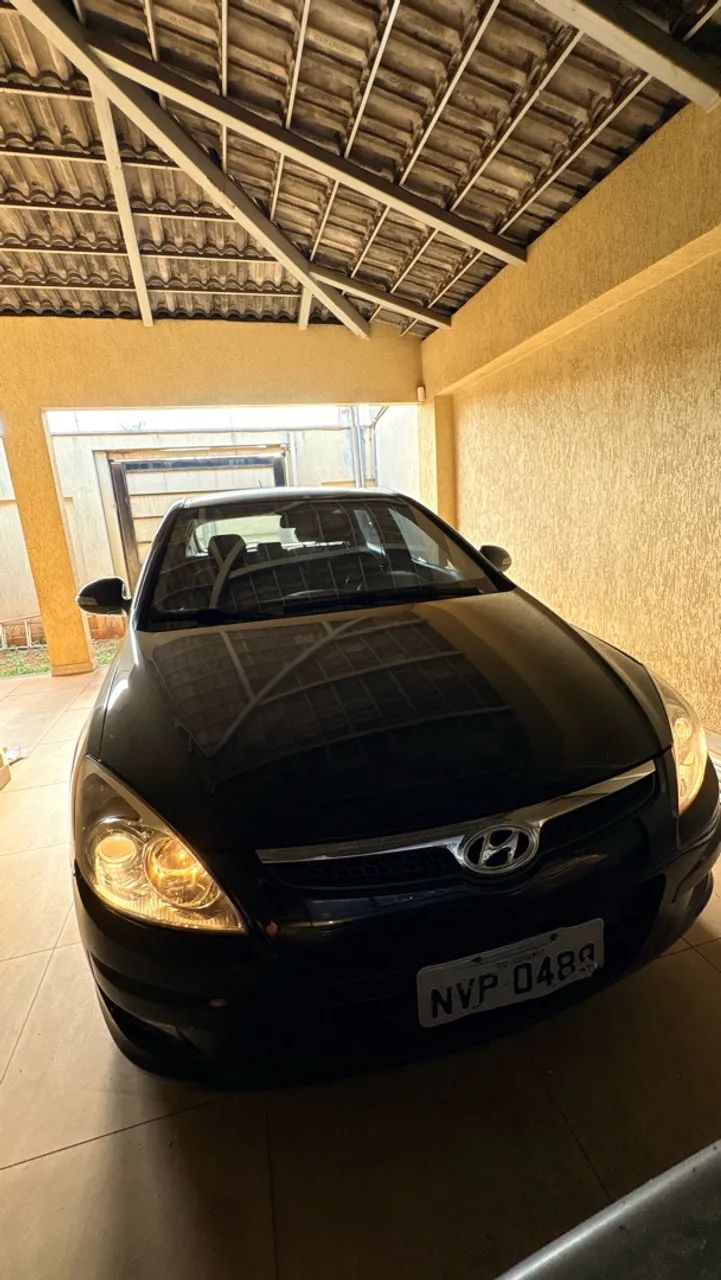 Hyundai I30 2.0 16V 145CV 5P MEC. 2010