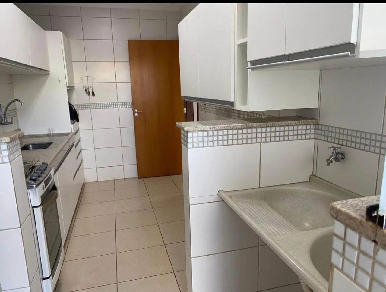 Apartamento para Locação - Edifício Jardins | Dourados/MS - Foto 5