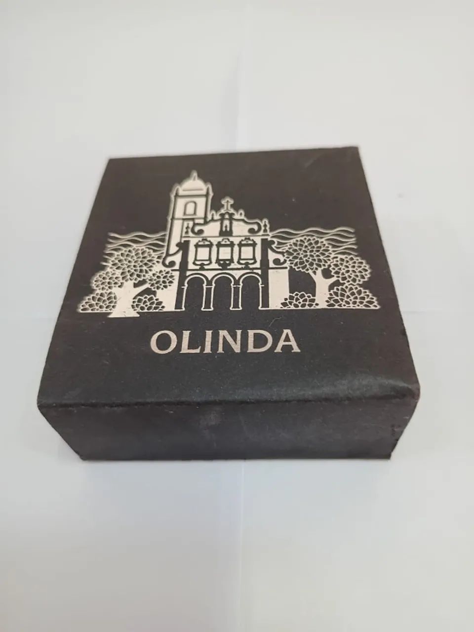 Moeda de Prata Patrimônio da Humanidade UNESCO - Olinda. - Foto 4