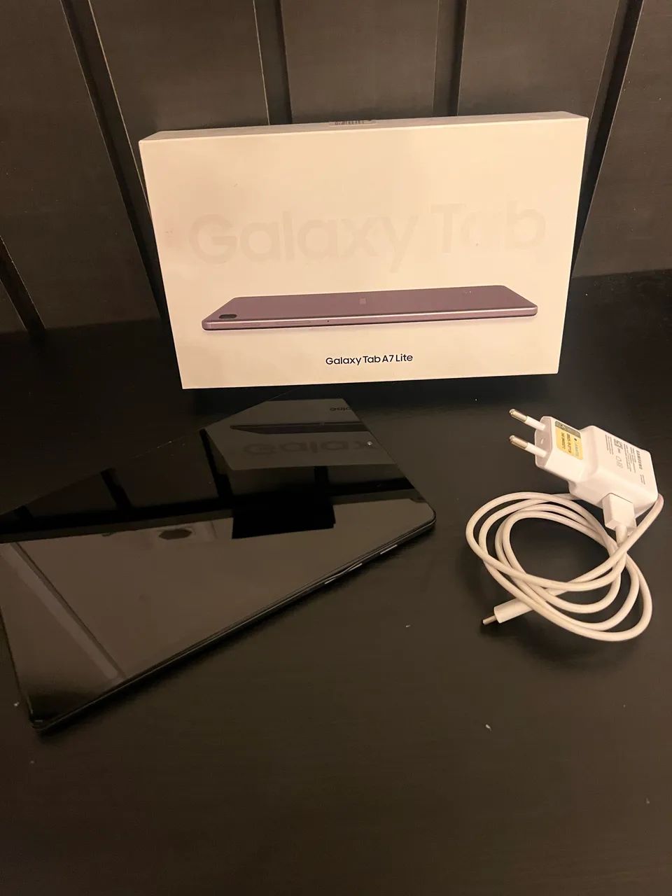 Tablet Samsung Galaxy a7 lite - Foto 2