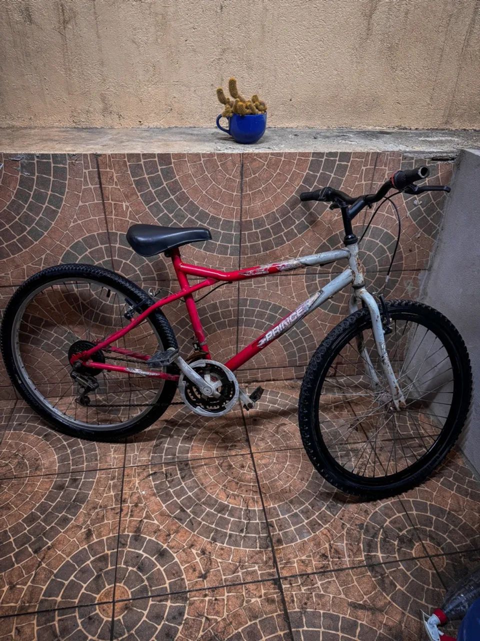 Bicicleta aro 24 - Foto 2