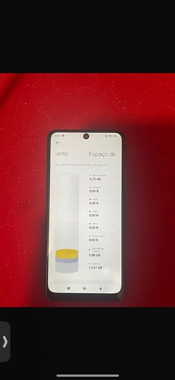 POCO F3 5G - Foto 4
