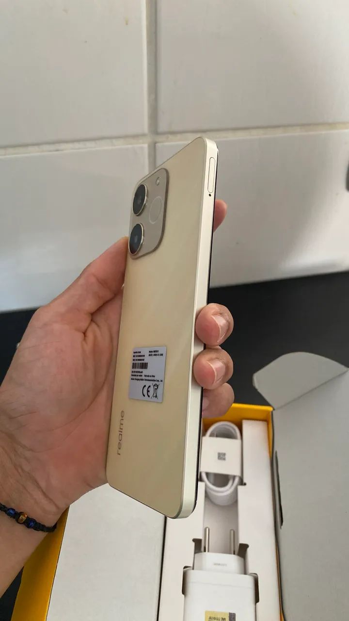 Realme note 70 - Foto 5
