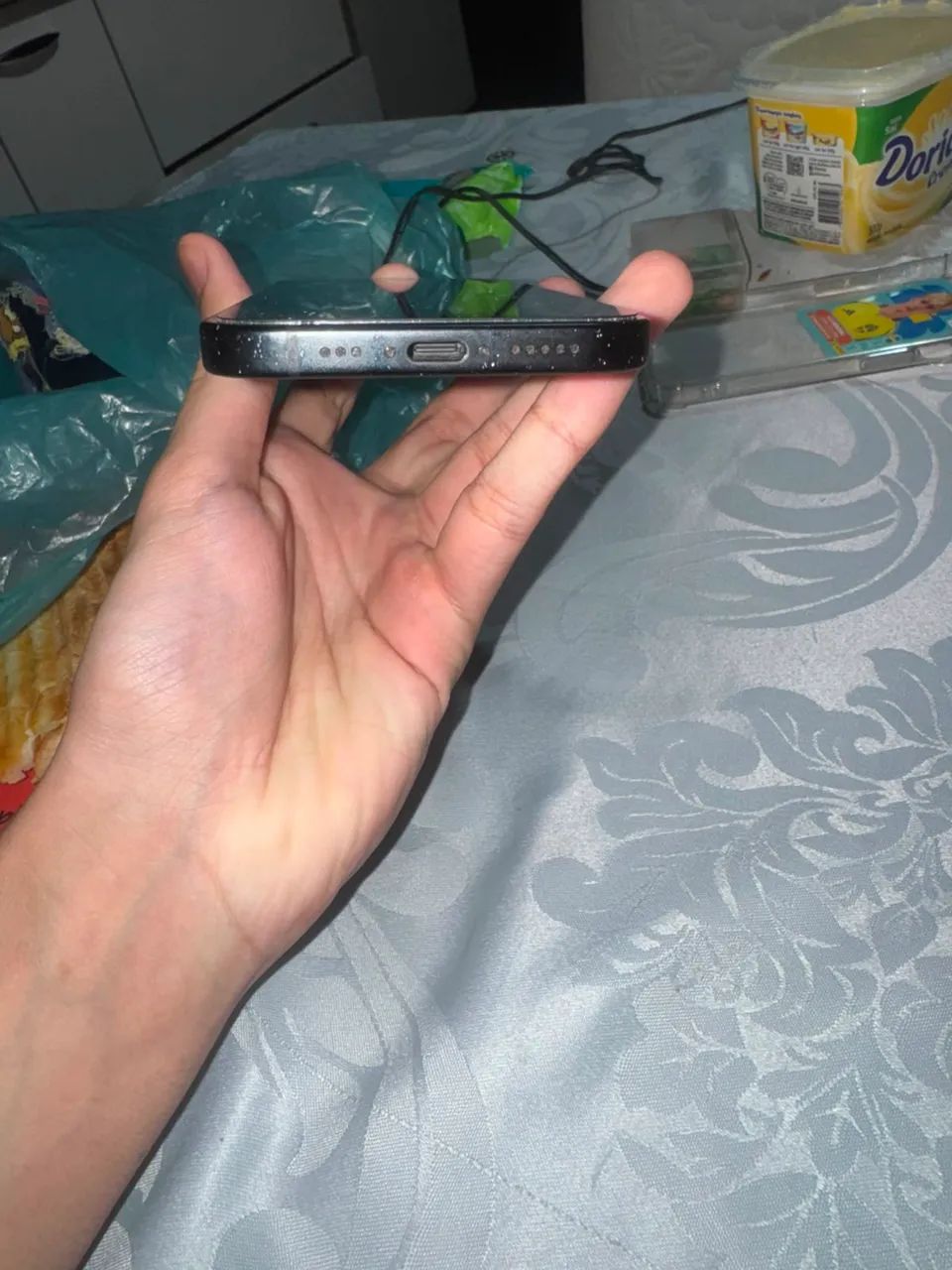 iPhone 15 normal  - Foto 3