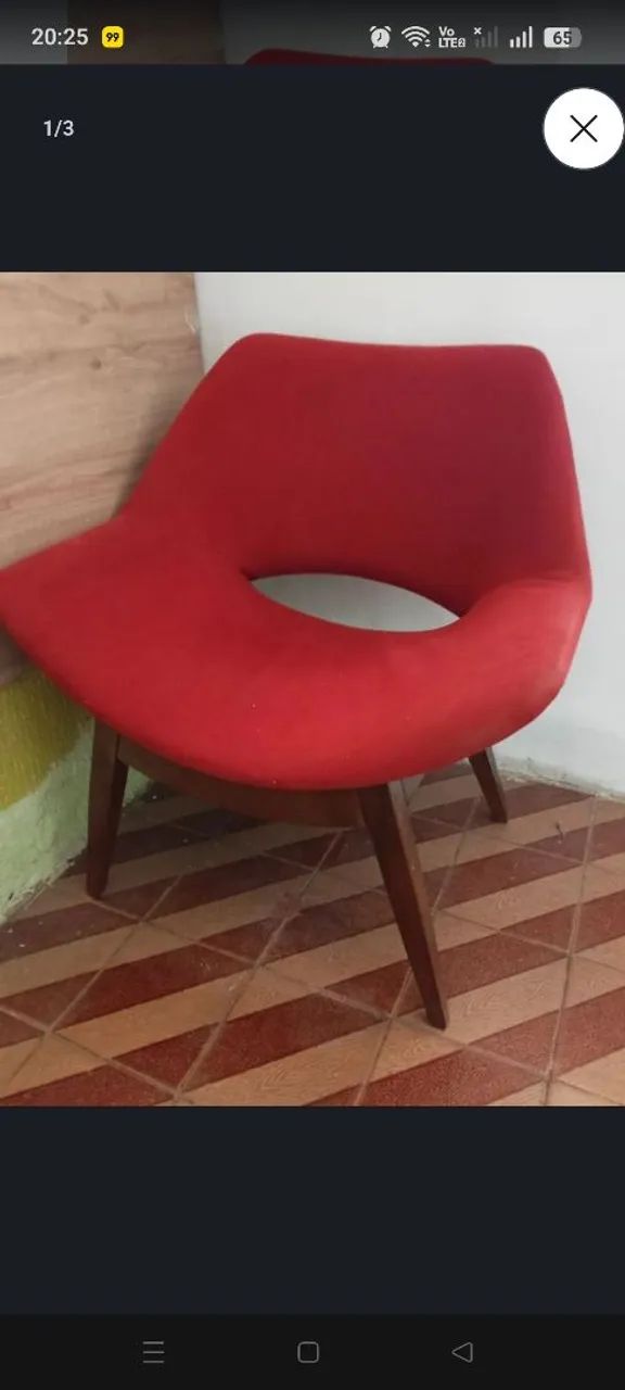 Poltrona