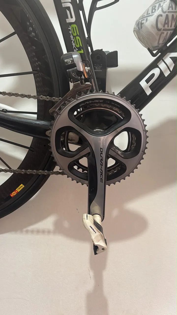 Pinarello dogma 65.1 think2 - Foto 2