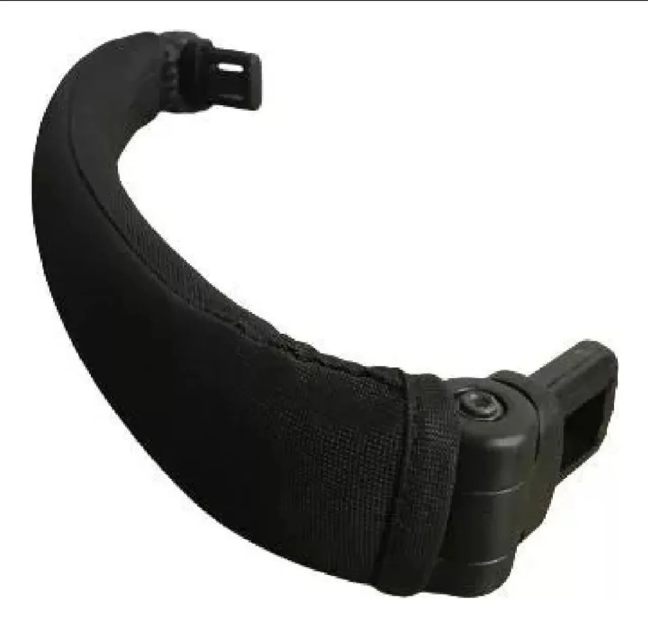 Barra frontal carrinho Safety 1st Mobi - Foto 3