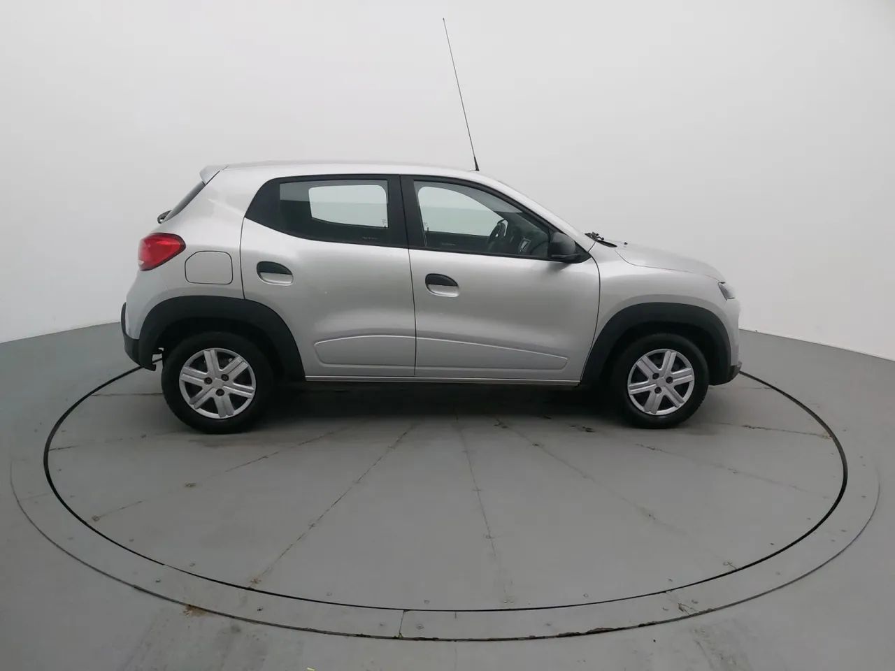 Renault Kwid 1.0 Zen, foto 6 de 18