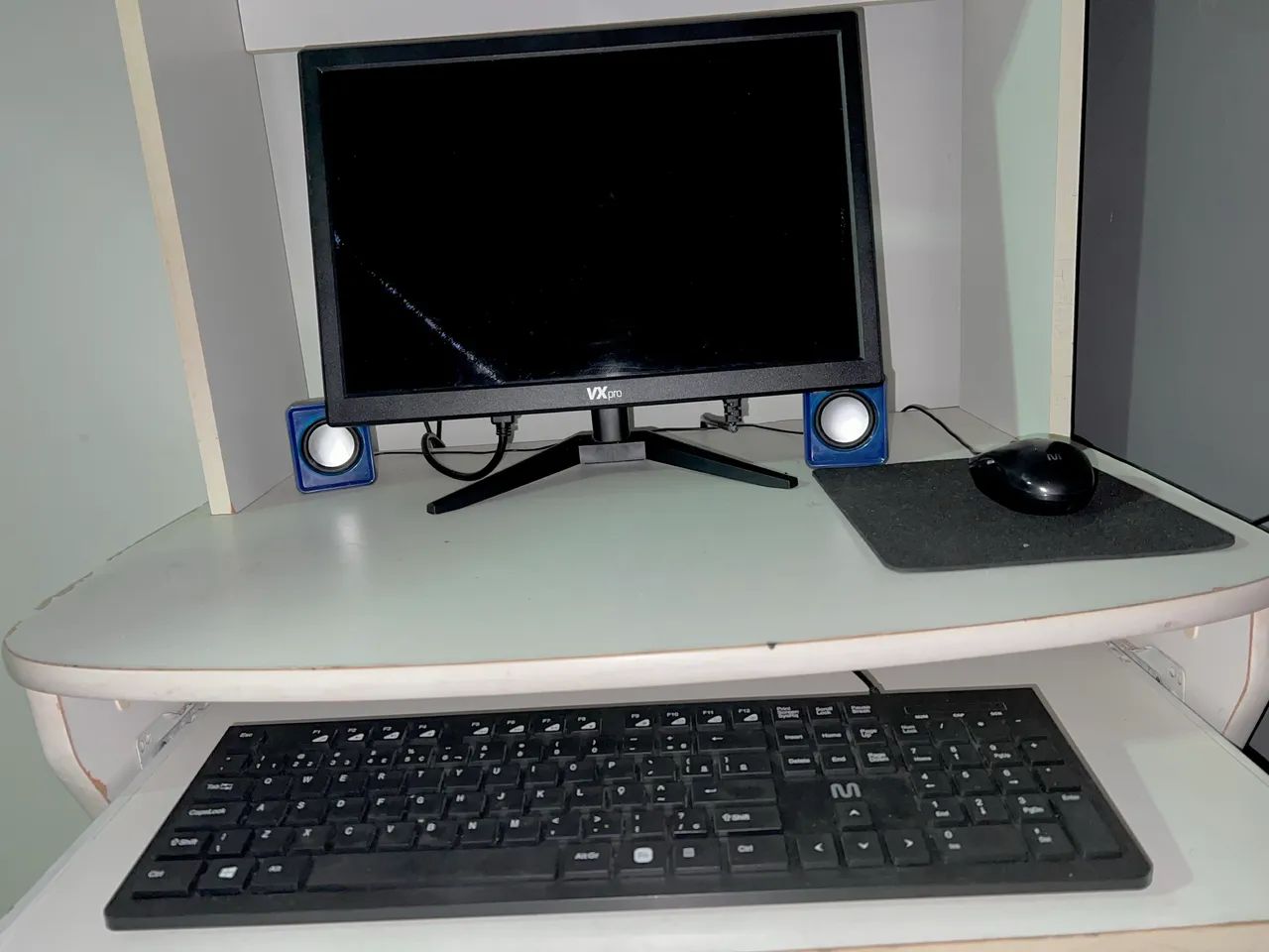 Vendo dois computadores!