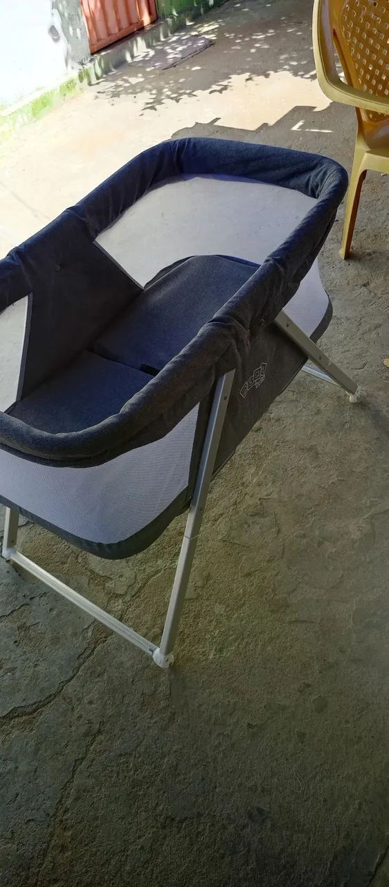 Berço cercadinho  - Foto 2