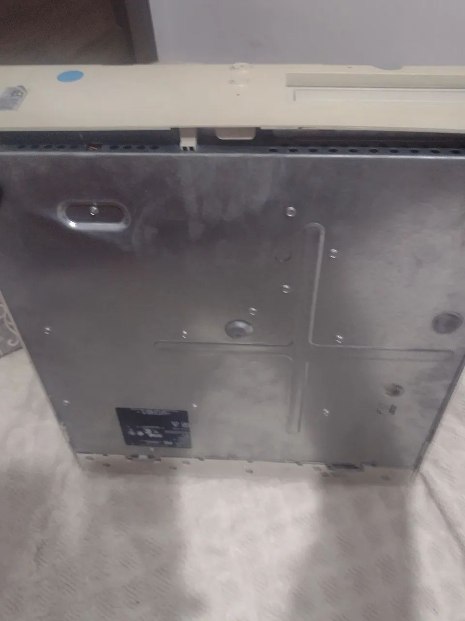 Computador Dell OPTIPLEXso leia o anúncio antigo  - Foto 3