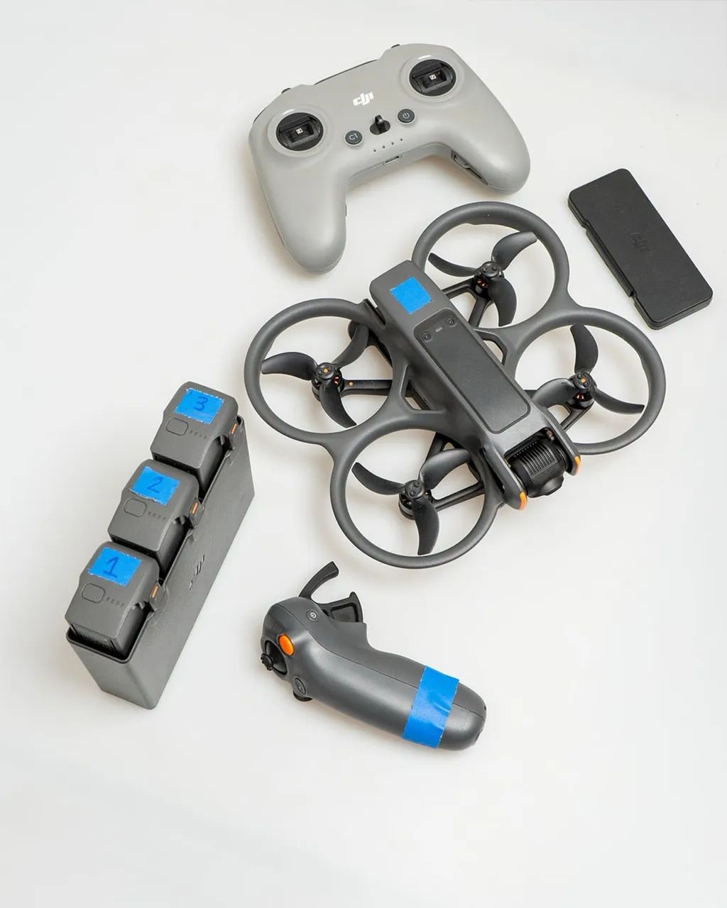 DJI AVATA 2 - Foto 2