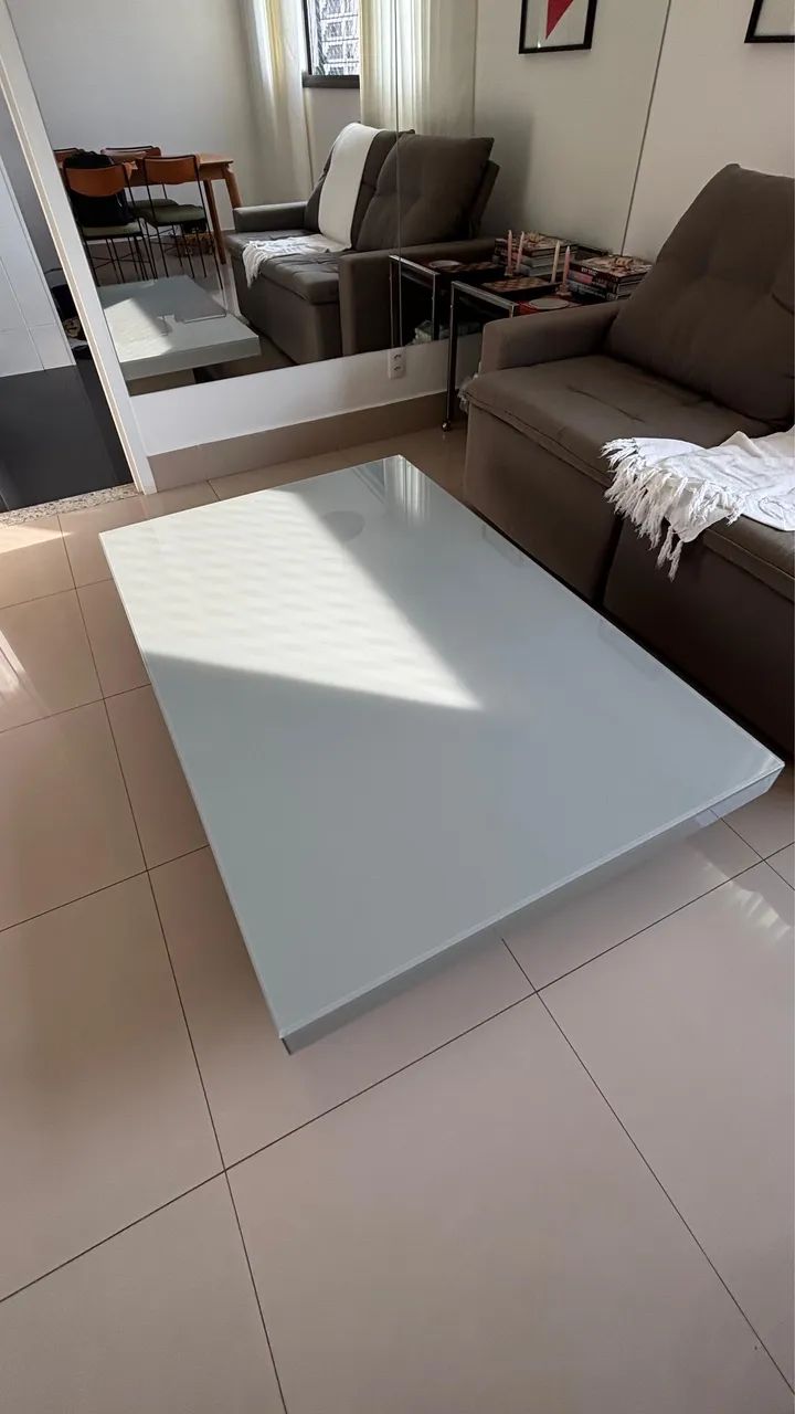 Mesa de Centro