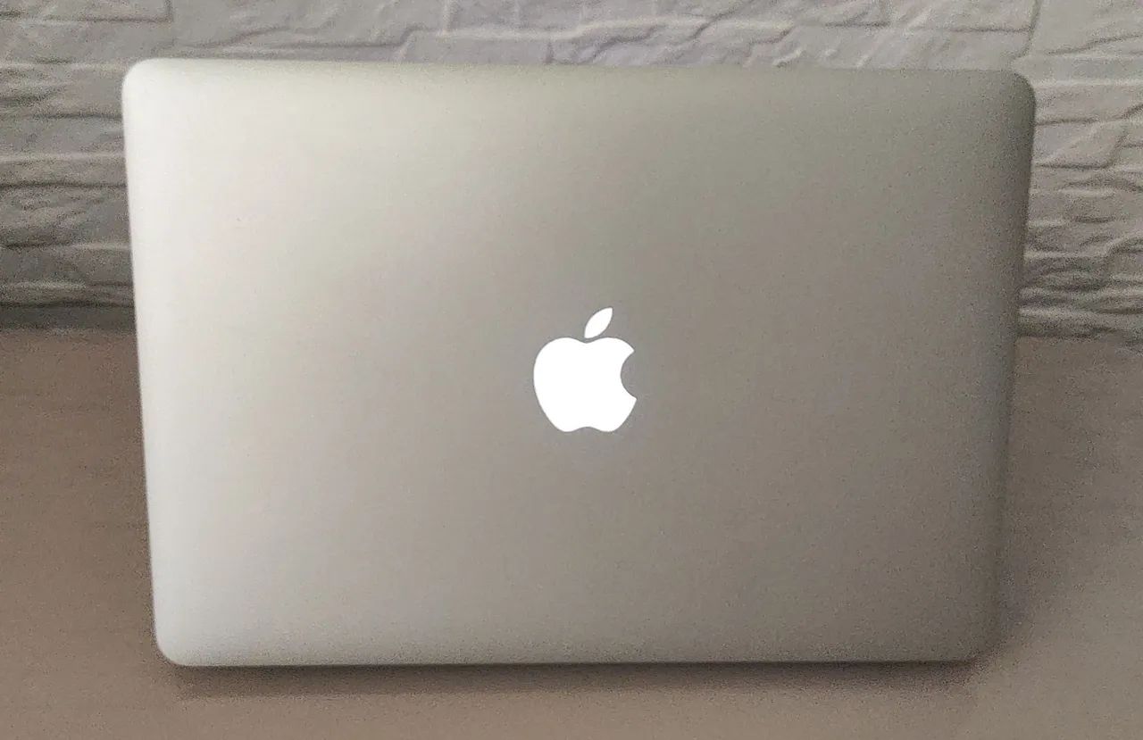 【完動品】【美品】MacBook Air (macOS Monterey) MacBook Core Pro - Notebooks - Jardim das Esmeraldas, Aparecida de