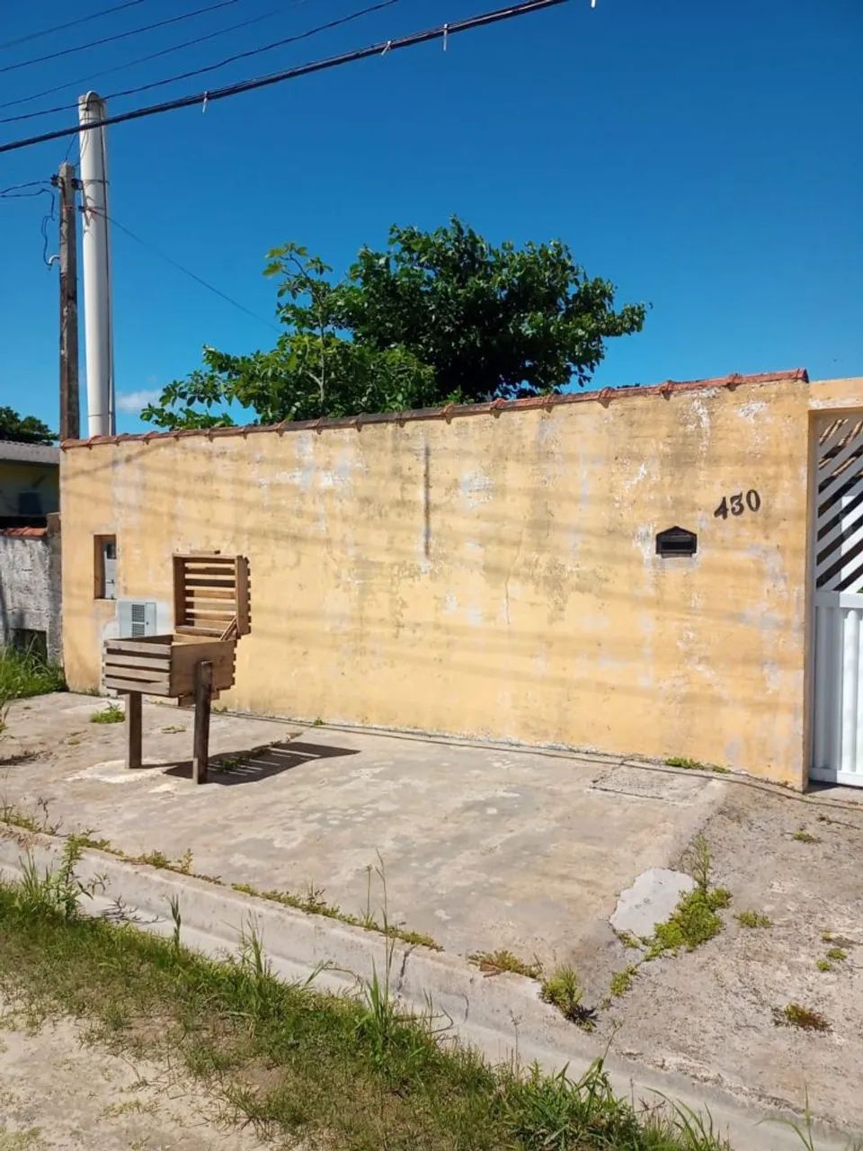 Vende-se casa na ilha comprida  - Foto 2