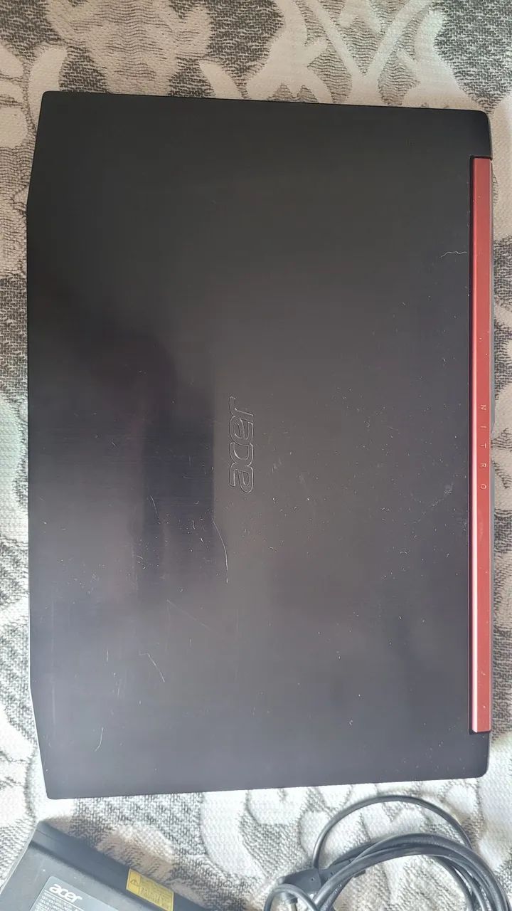 Acer nitro 5 - Foto 5