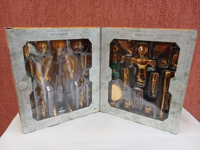 Figuras Colecionaveis - Foto 4