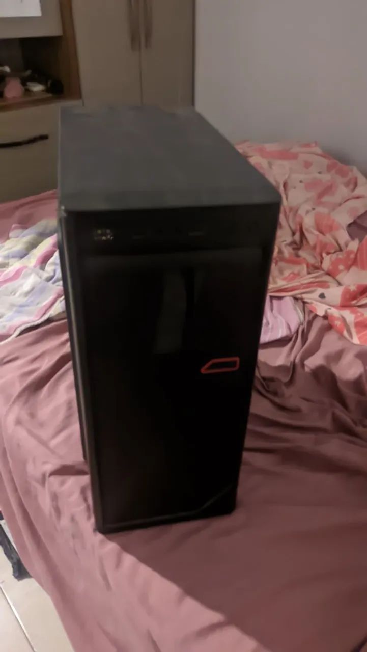 Vendo gabinete  - Foto 4