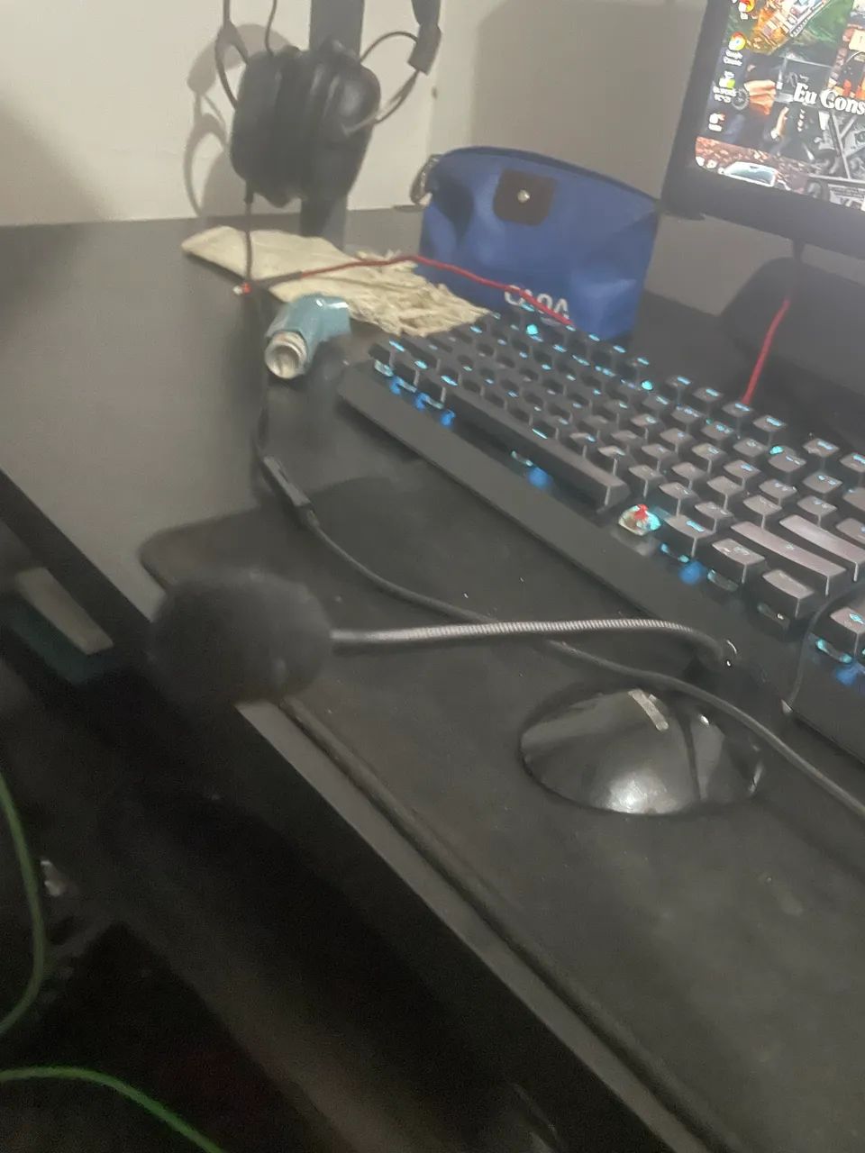 Pc gamer completo  - Foto 6