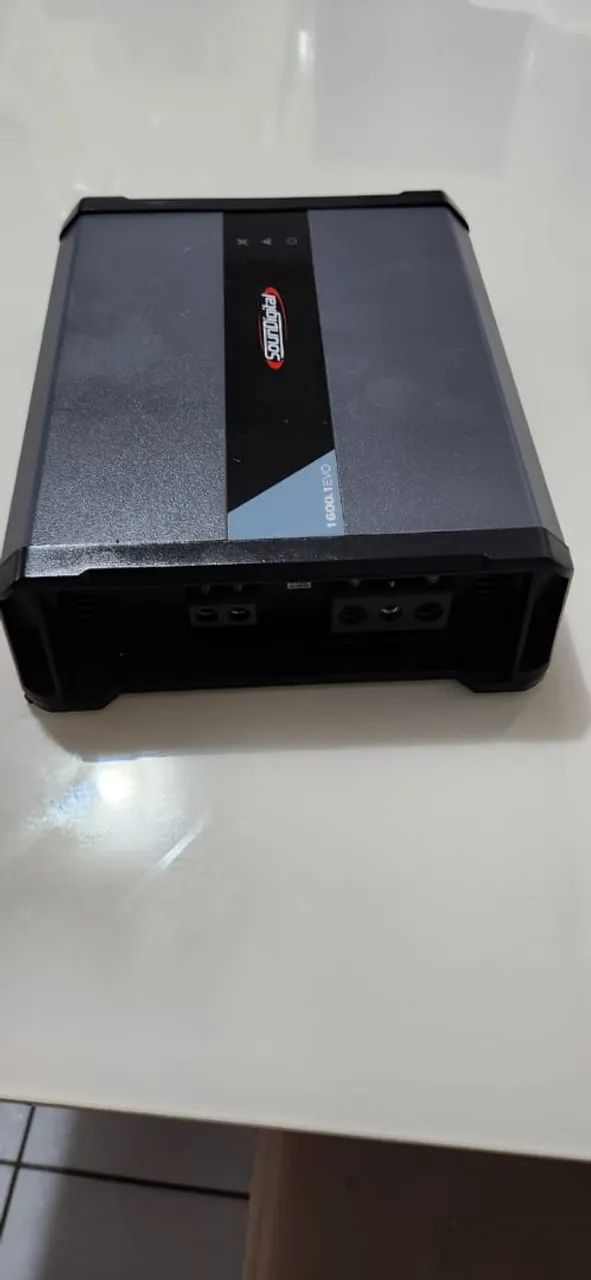 Modulo soundigital evo 1600 - Foto 2