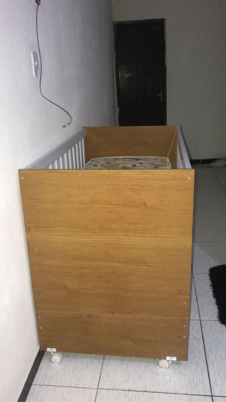 Berço  - Foto 2