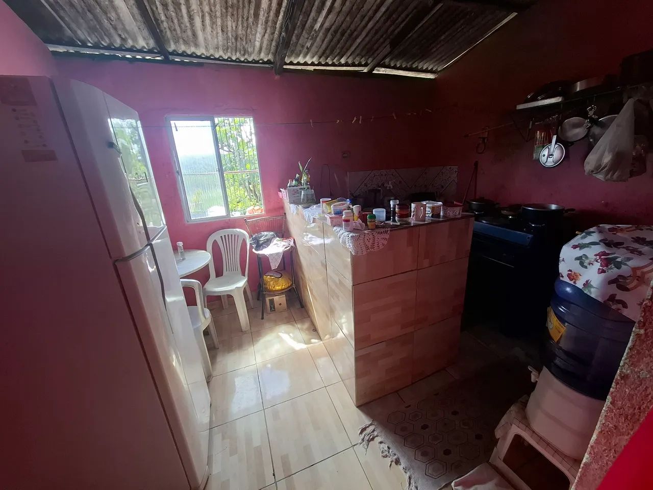 Vendo casa UR1 IBURA  - Foto 5