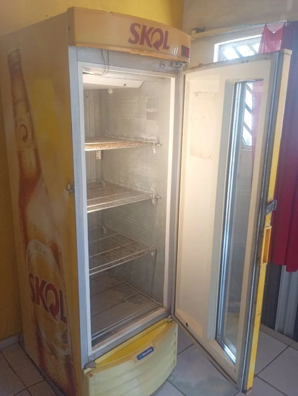 Freezer  - Foto 4