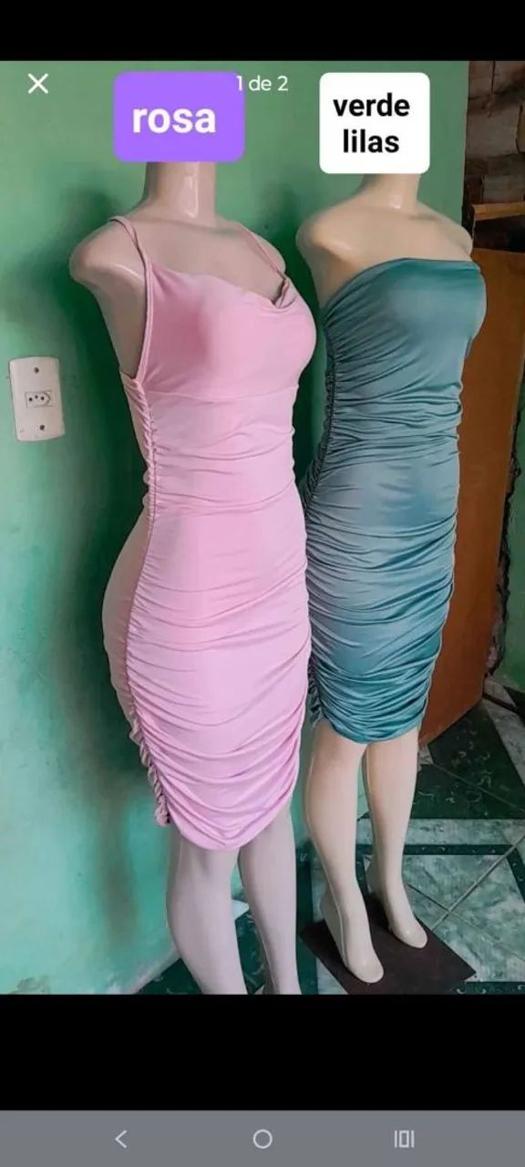 Vestido 