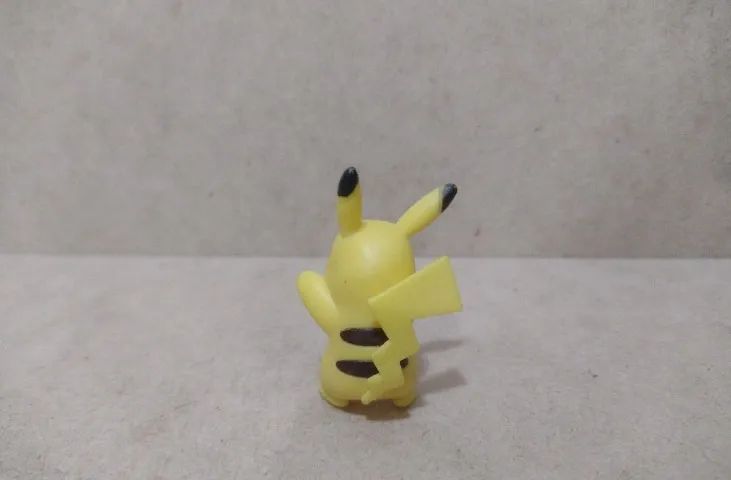 Pokémon pikachu 1 - Foto 2