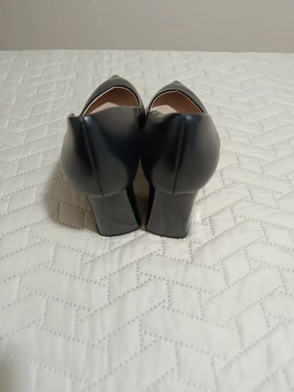 Scarpin Zara número 36 - Foto 3