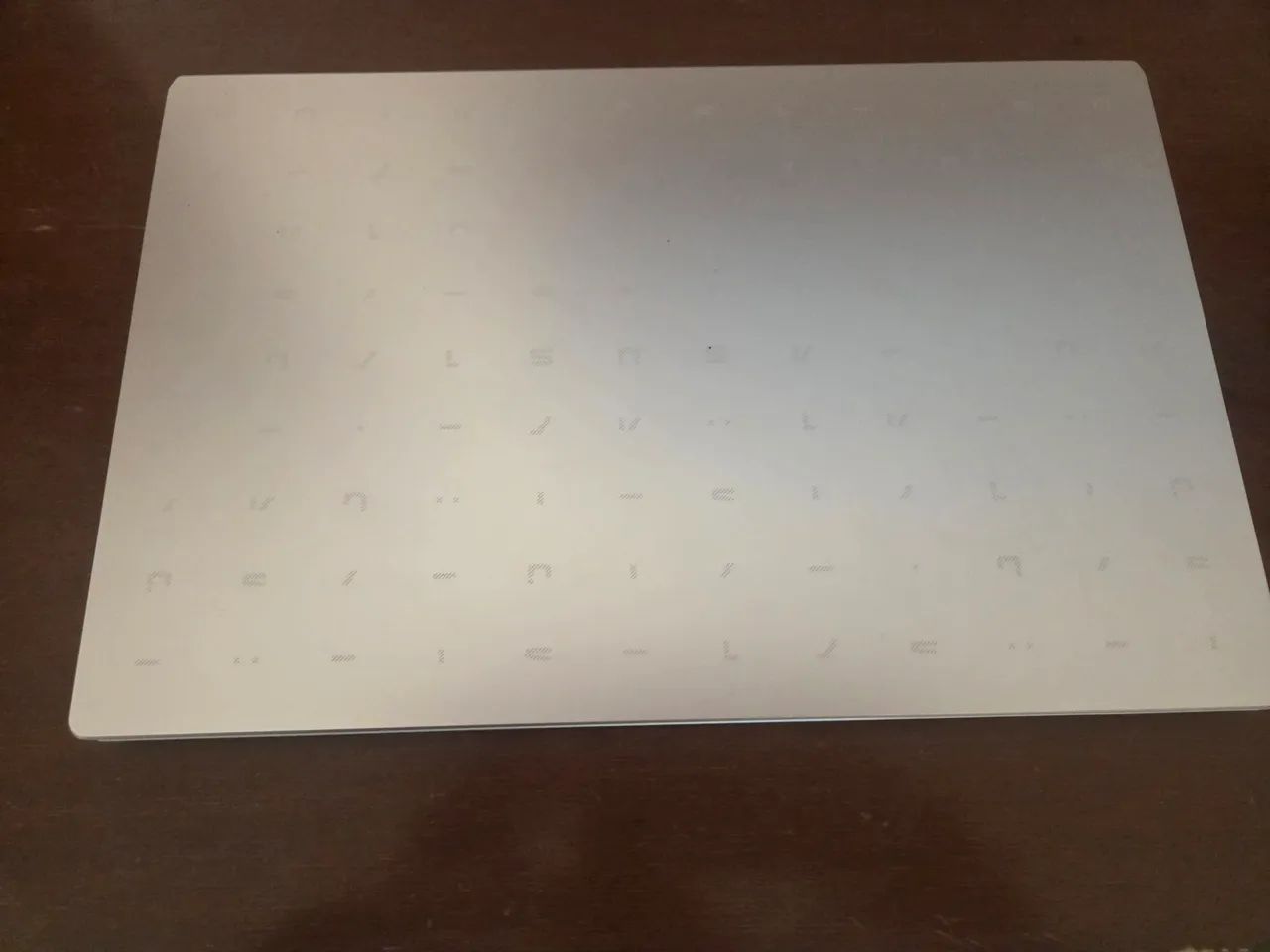 Notebook Asus E 510 - Foto 5