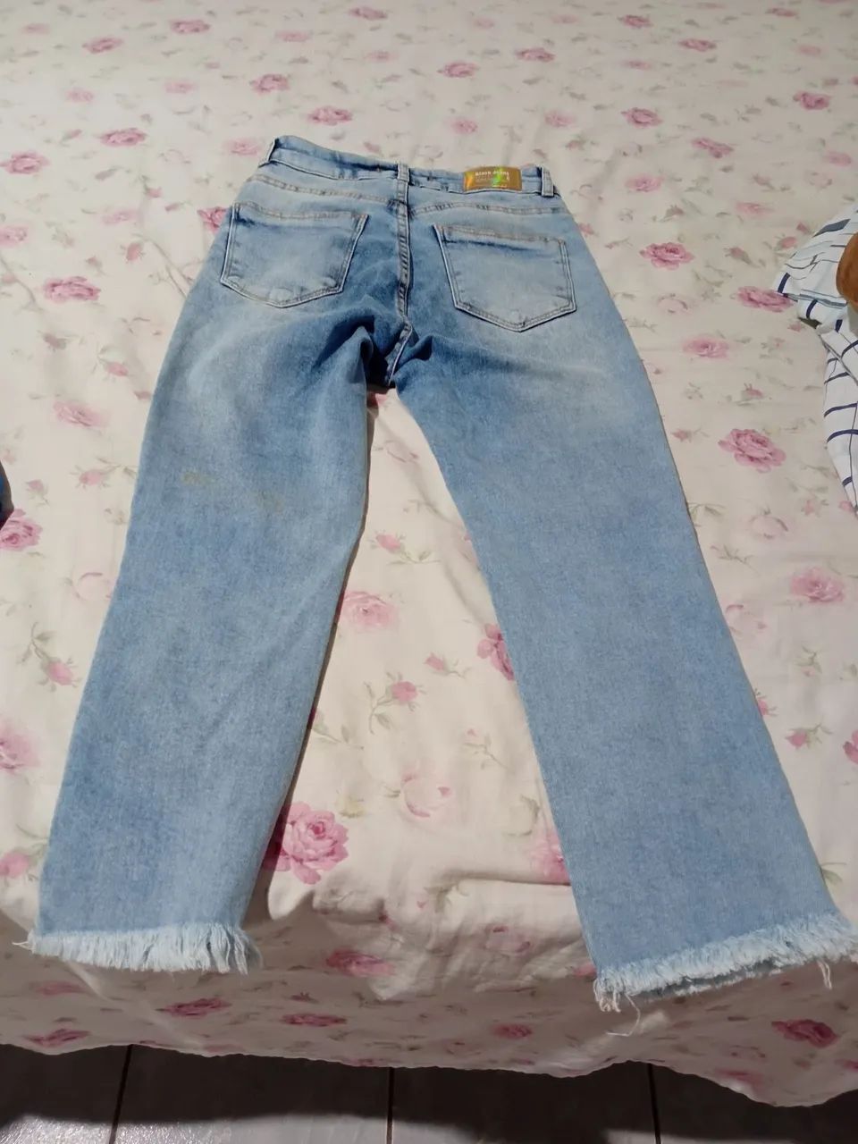 Calça jeans  - Foto 2