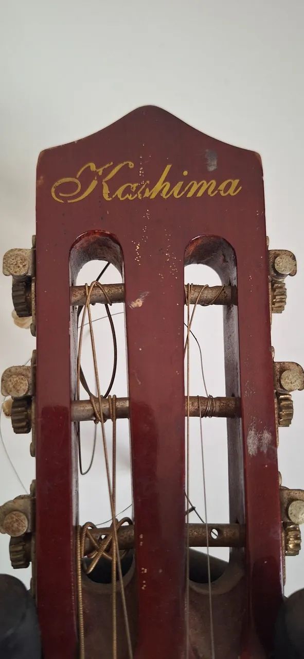 Vendo violão  - Foto 2