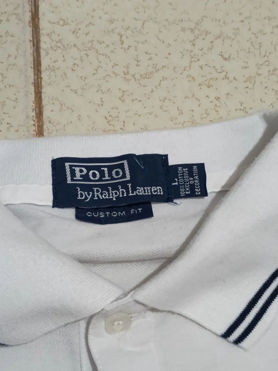 Polo Ralph Lauren Barcelona  - Foto 3
